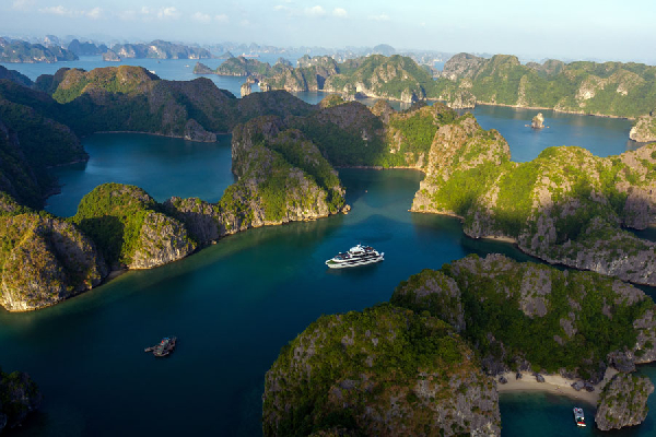7D6N Sapa Grand Golf  - Halong bay Cruise Tour - photo 24